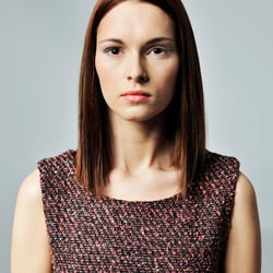 Hair & Make Up: Melanie Isenberg | Photography: Roman Weis