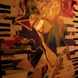 The Pianist