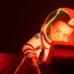 Rendering mit der Unreal Engine