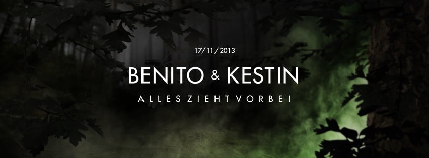 Alles Zieht Vorbei // Music Video – Freelance and Motion Design Project