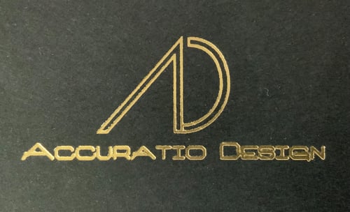 Accuratio Design Werbeagentur und Bleisatz Offizin