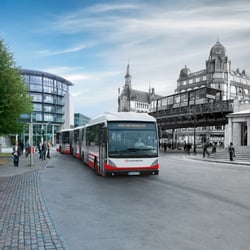 100 Jahre Hochbahn