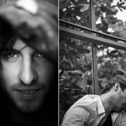 Rolle & Vorwärts, Künstlerportraits eines Schauspielers