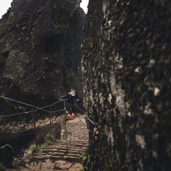 Wander Content Creation Madeira