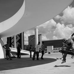 Brasilia Plano Piloto