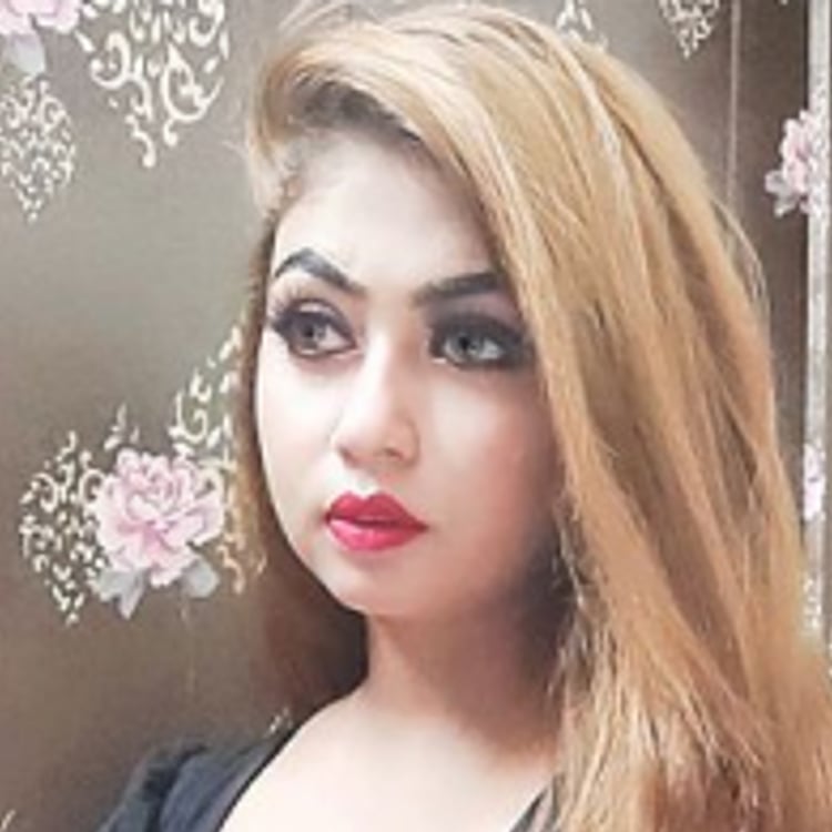 Maya Patel