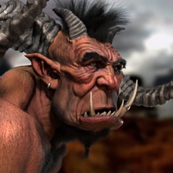 Orc