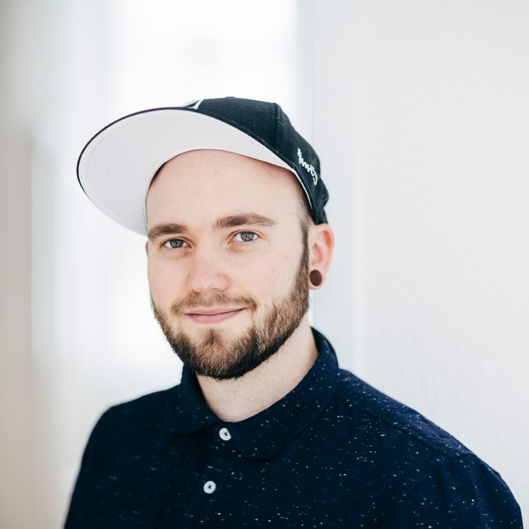 Martin Silber