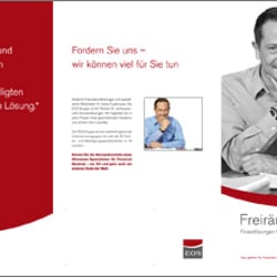 EOS GmbH – Salesfolder
