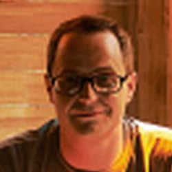 Zeitlupen Uwe – DJ