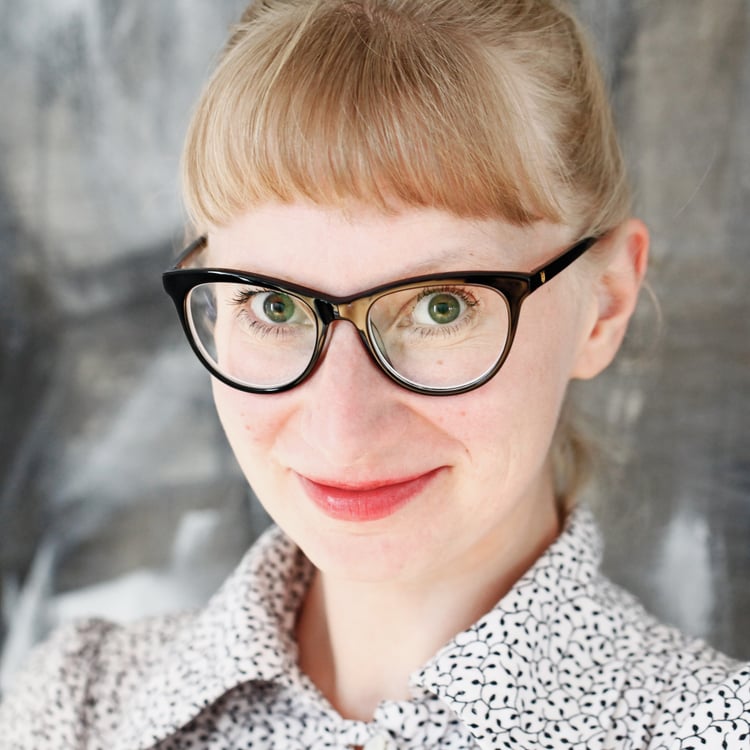 Anna Otradnova