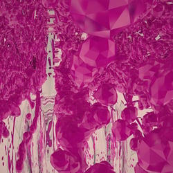 Fluid-Simulation, Motion graphics