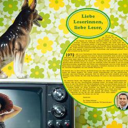 40 Jahre TUI Katalog Seite 0405