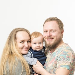 Familienshooting Erfurt
