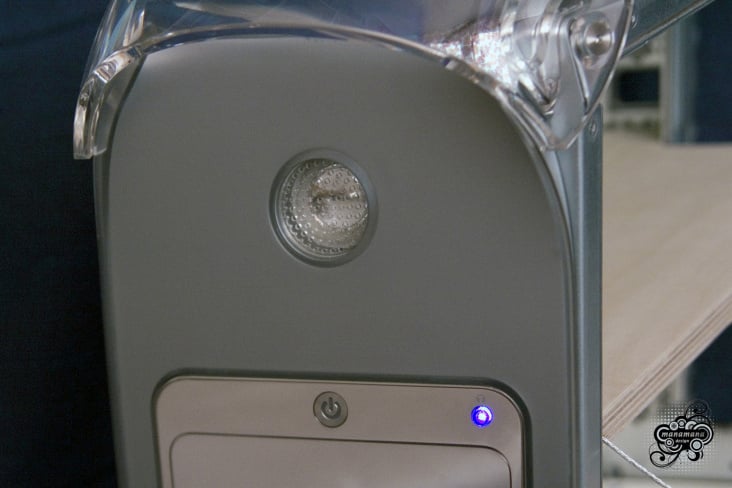 Manamana MusicMac