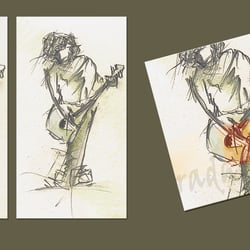 guitarrada the way