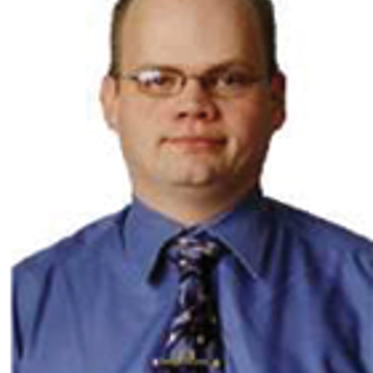 Mike Bembenek