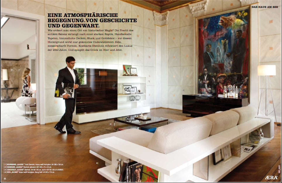 Interiorstyling