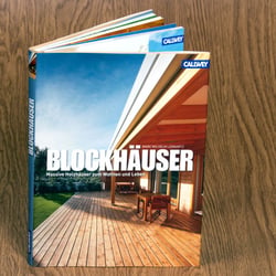 Blockhäuser – Cover