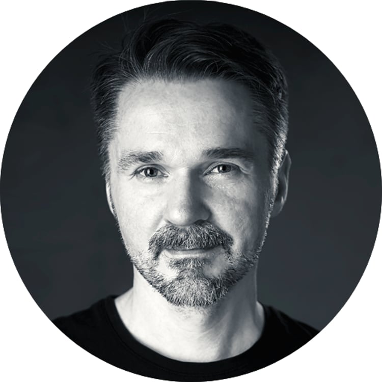 Robert Lühmann
