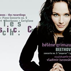DVD – EPK Grimaud