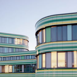 Campus Steilshoop