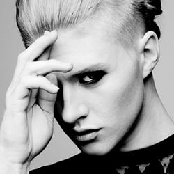 Veit Alex, Model + Stylist