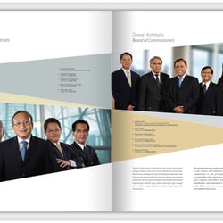 Unternehmen Profil PT Indo Tambangraya Megah, Tbk
