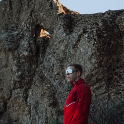 Trans Gran Canaria Trailrun Roque Nublo Oakley Salomon