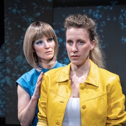 ‚Stufe Eins Unzufrieden‘ Factory Theater Kiel (2023)