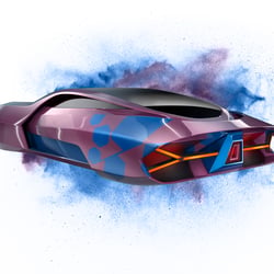 Car Motiv3