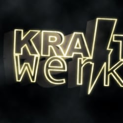 Kraftwerk3D