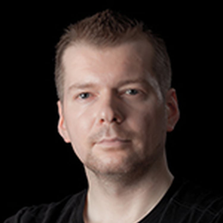 Martin Alker