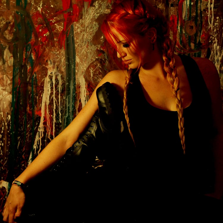 Katharina Maria Schneider