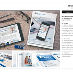 Corporate Design