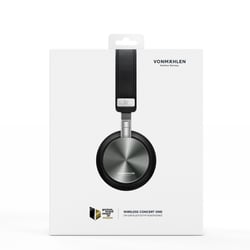 Vonmählen | Product Packaging