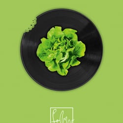 Fomu – Food & Musicfestival – Seriengestaltung