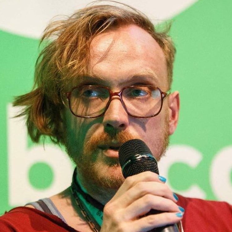 Marc Nikoleit