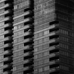 City Hochhaus NYC