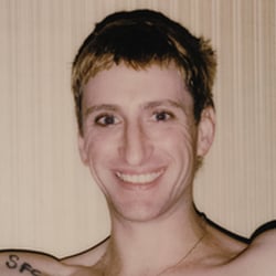 Kirin J Callinan (Köln, 2017)