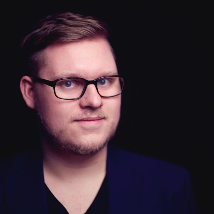 Luca Leinemann