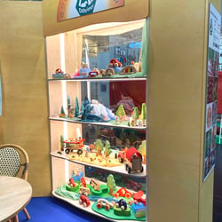 Vitrine