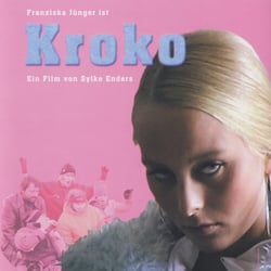 Poster „Kroko“