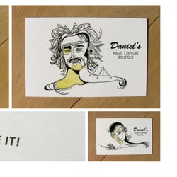 Daniel’s Haute Coiffure Boutique
