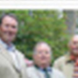 Allianz Broschüre für die Landwirtschaft (2005-2006)