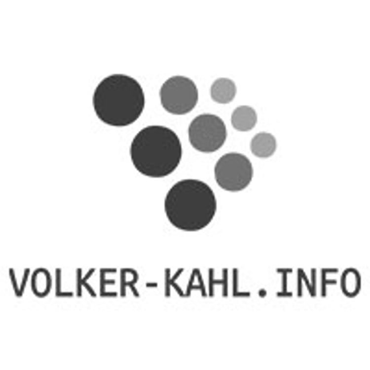 Volker Kahl