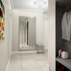 Flur | Privatwohnung | Meerbusch-Büderich
