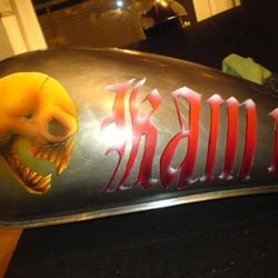 Airbrush