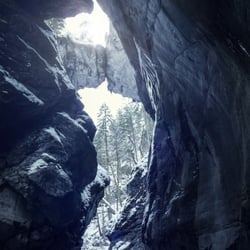 :: cold abyss