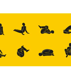 Ilja Cypa, Illustration